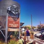 Stop #10 - Kern River Brewing Co.