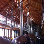 Stop #12 - New Belgium Brewing