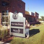 Stop #14 - Fort Collins Brewery