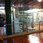 Stop #17 - New Glarus Brewing