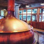 Stop #4 - Anchor Brewing