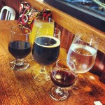 Stop #9 - The Bruery