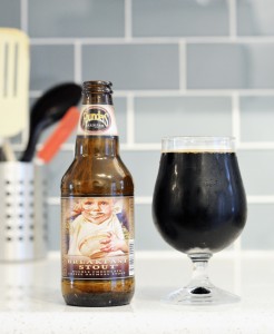 Founders Breakfast Stout