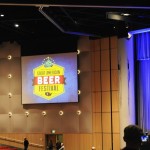 GABF Awards Ceremony