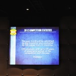 Stats About the GABF Competition