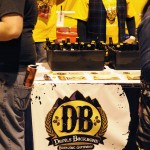 Devil's Backbone at the 2012 GABF - One of my Favorites