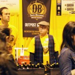 Devil's Backbone at the 2012 GABF - One of my Favorites