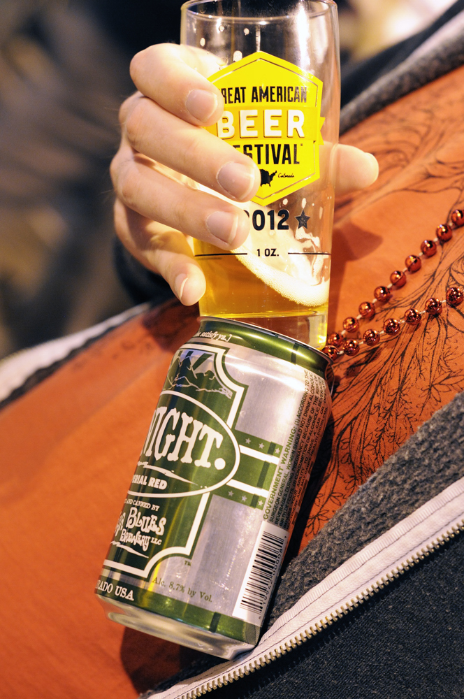 2012 Great American Beer Festival