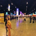 The Great American Beer Festival 2012