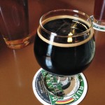 Wynkoop Rocky Mountain Oyster Stout