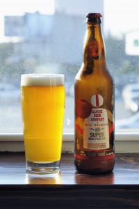 New Belgium / Alpine Super IPA