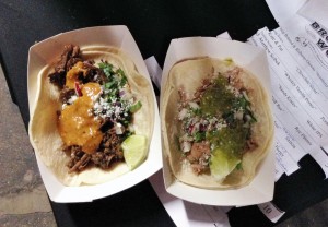 Tacos From Cemita's