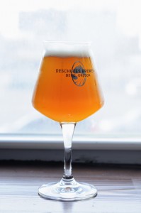 Single Tap IPA