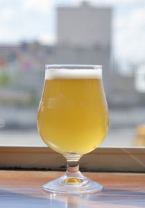 Berliner Weisse