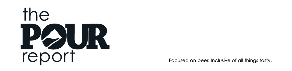 The Pour Report. Focused on beer. Inclusive of all things tasty. Homebrew blog featuring award winning recipes, beer reviews, travel, breweries.