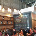 Magnify Brewing Co. Tasting Room
