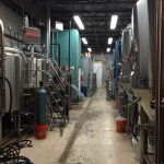 Magnify Brewing Co. Brewery