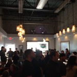 Magnify Brewing Co. Tasting Room
