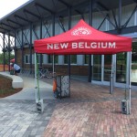 New Belgium Brewery