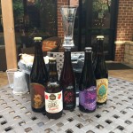 Extracurricular Sour Beer Tasting
