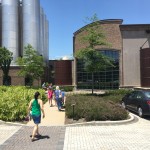 Sierra Nevada Brewery