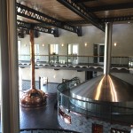 Brewdeck at Sierra Nevada