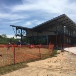 New Belgium Tasting Room