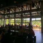 New Belgium Tasting Room