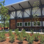 New Belgium Tasting Room