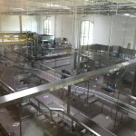 Sierra Nevada Packaging Hall