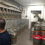 Sierra Nevada Keg Room