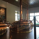 Sierra Nevada Pilot Brewery