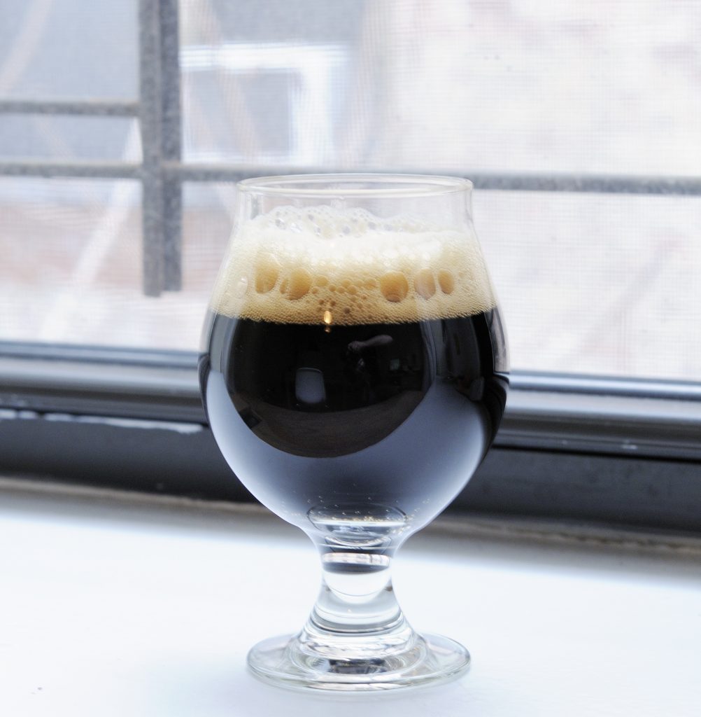 Irish Stout