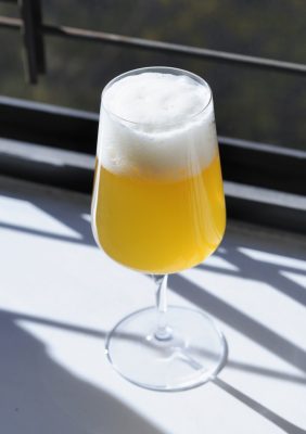 Orange Gose